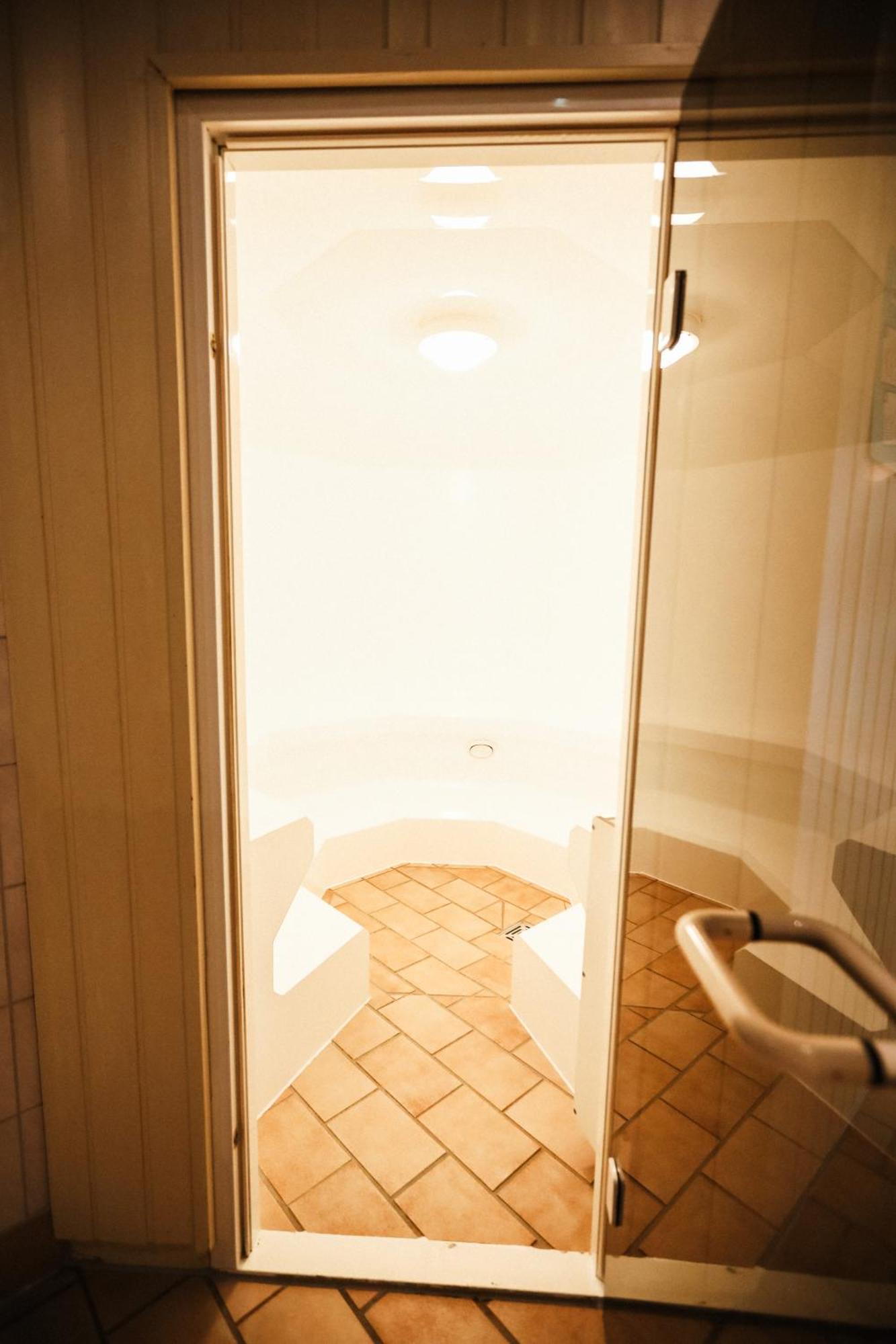 Apartment 540, Oberharz, Mit Schwimmbad Und Sauna Braunlage Bagian luar foto