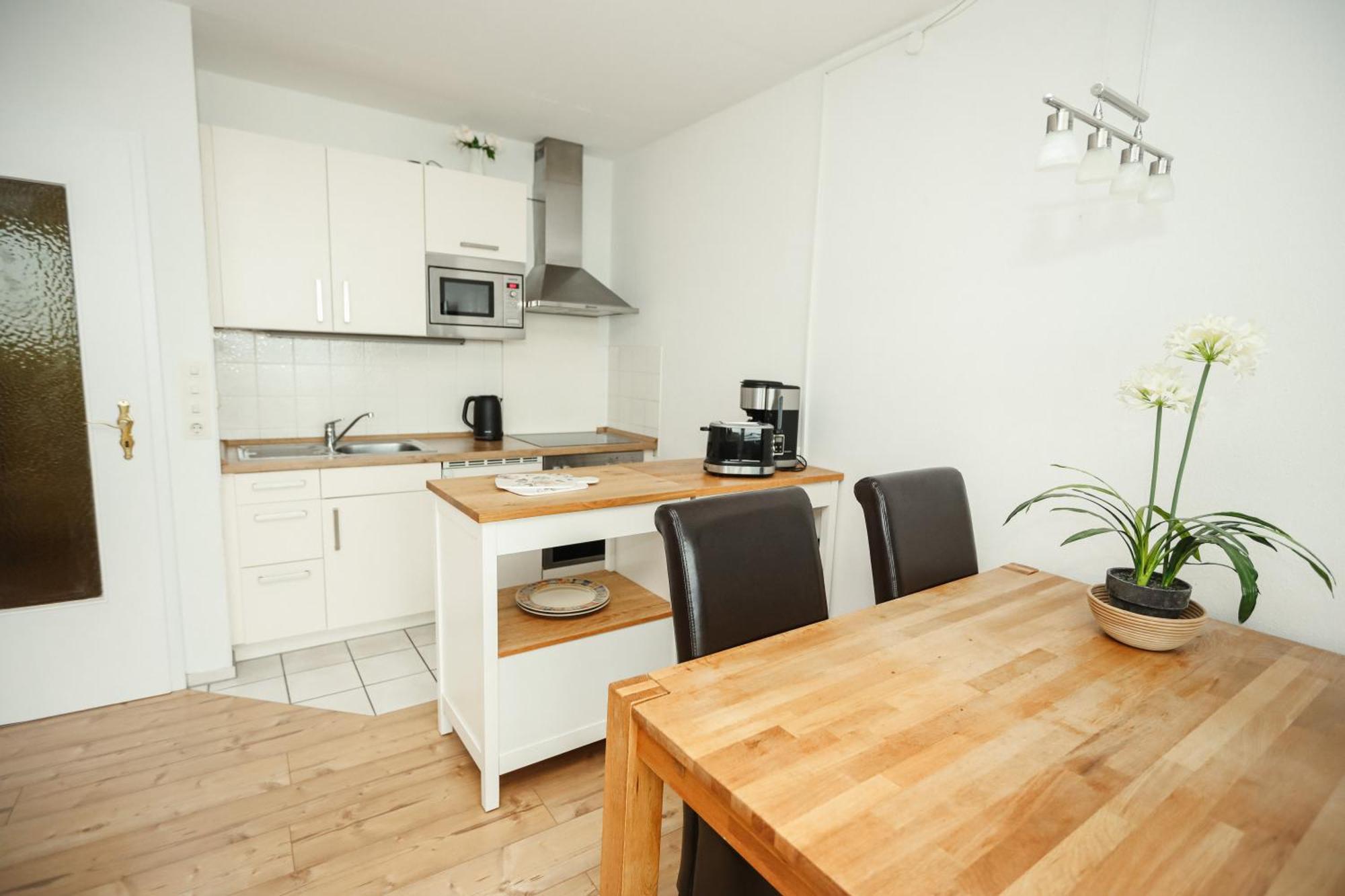Apartment 540, Oberharz, Mit Schwimmbad Und Sauna Braunlage Bagian luar foto