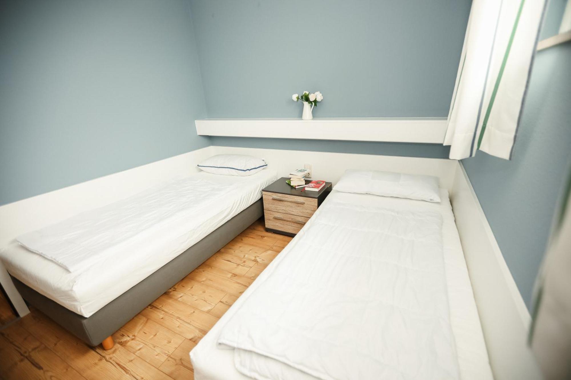Apartment 540, Oberharz, Mit Schwimmbad Und Sauna Braunlage Bagian luar foto