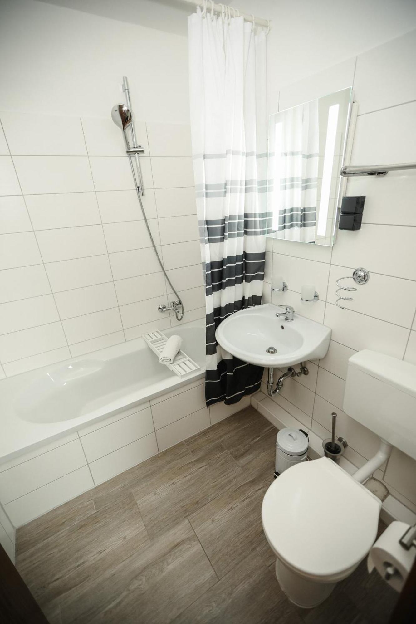 Apartment 540, Oberharz, Mit Schwimmbad Und Sauna Braunlage Bagian luar foto