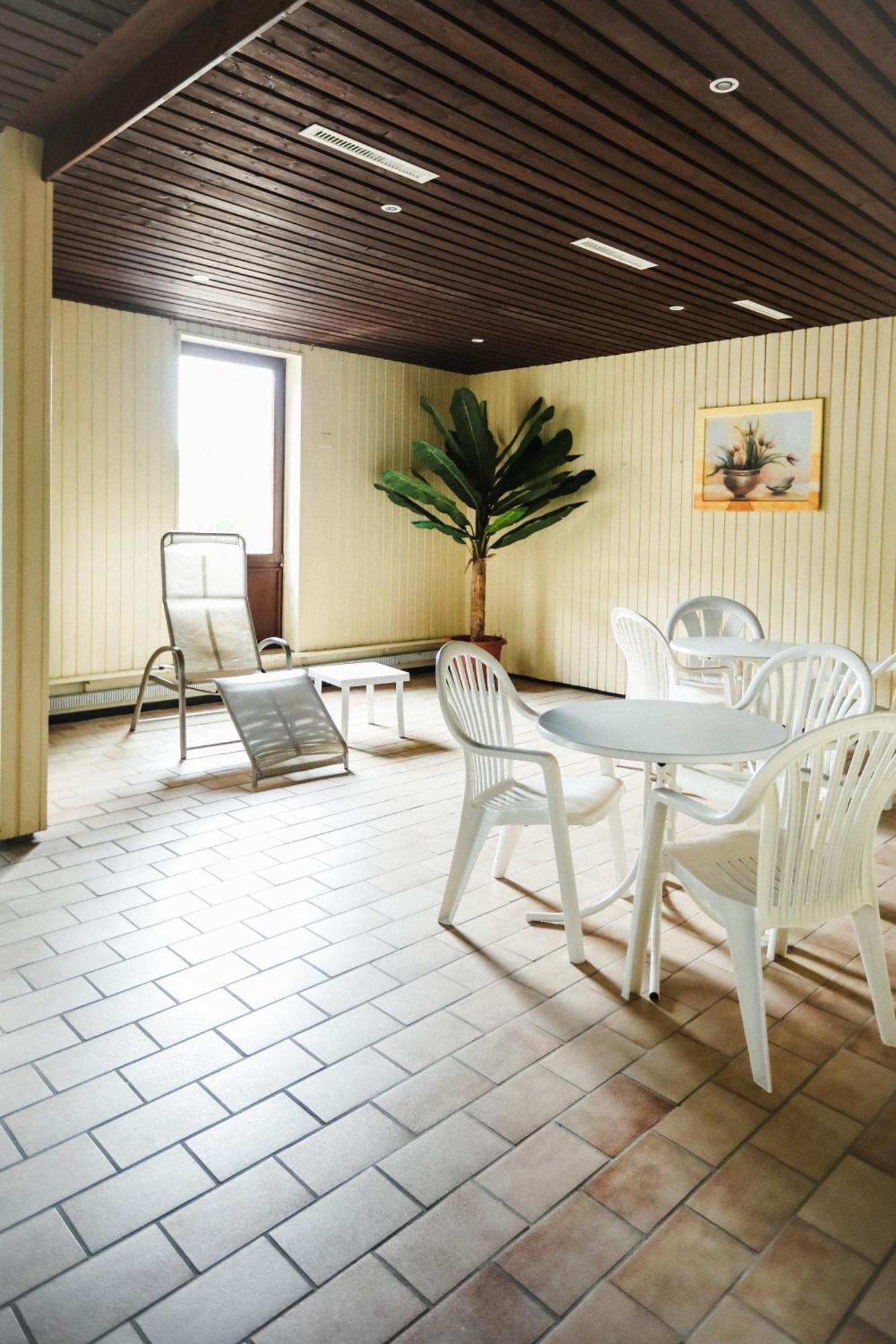 Apartment 540, Oberharz, Mit Schwimmbad Und Sauna Braunlage Bagian luar foto