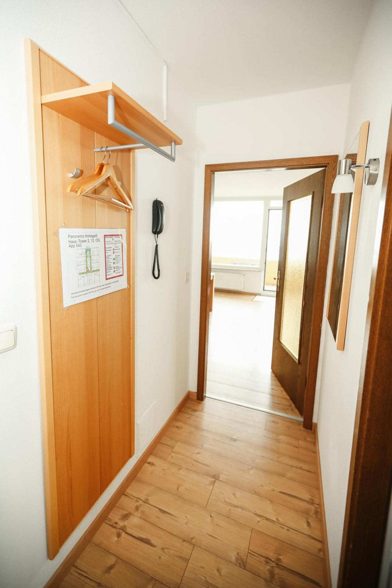 Apartment 540, Oberharz, Mit Schwimmbad Und Sauna Braunlage Bagian luar foto