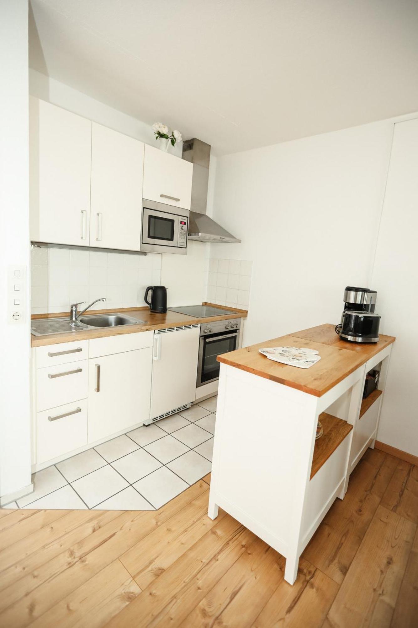 Apartment 540, Oberharz, Mit Schwimmbad Und Sauna Braunlage Bagian luar foto