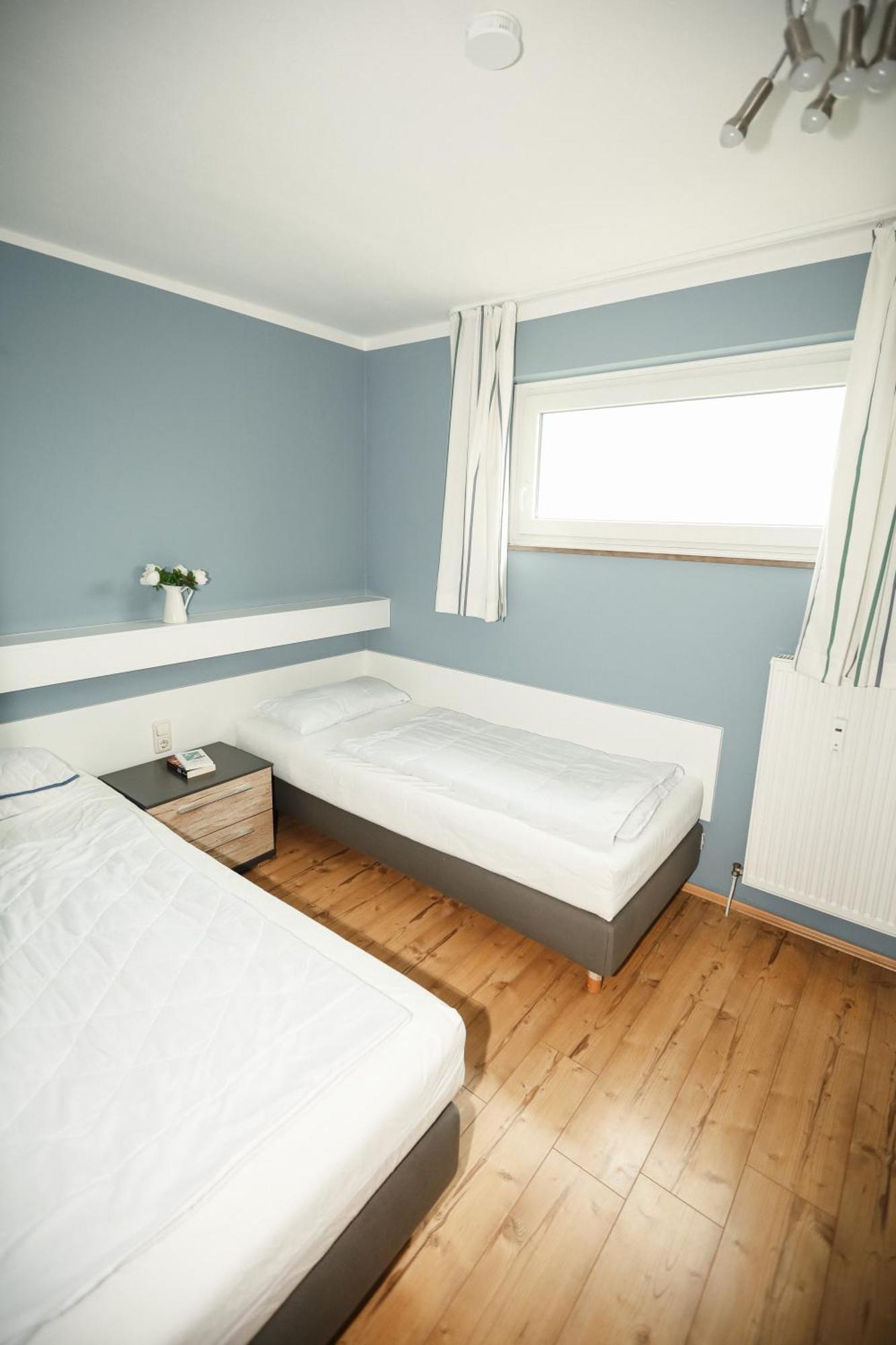 Apartment 540, Oberharz, Mit Schwimmbad Und Sauna Braunlage Bagian luar foto