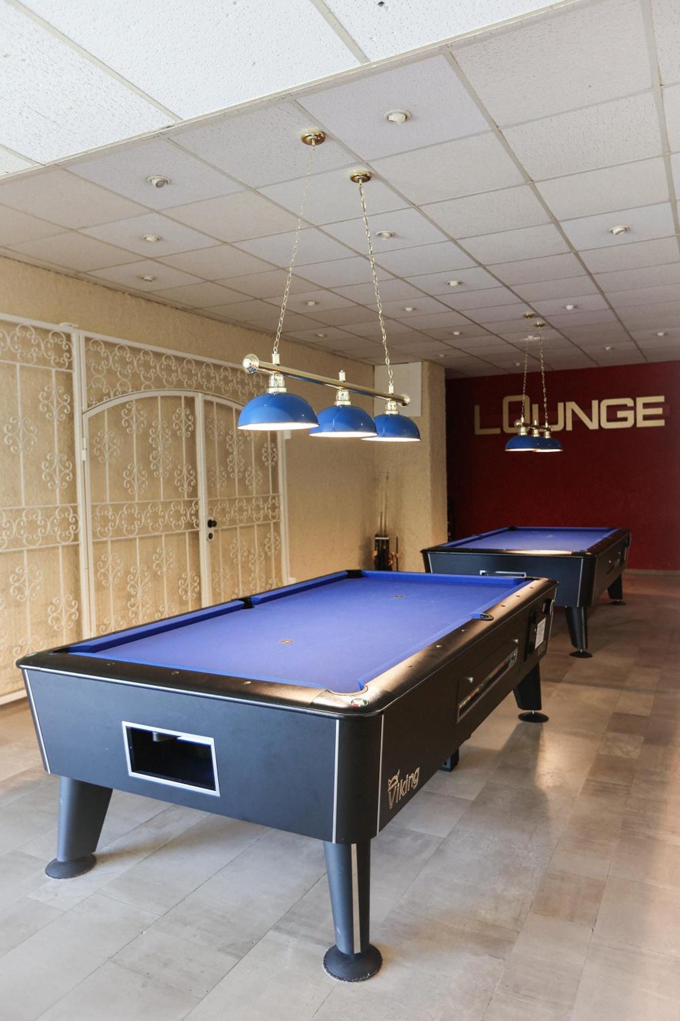Apartment 540, Oberharz, Mit Schwimmbad Und Sauna Braunlage Bagian luar foto